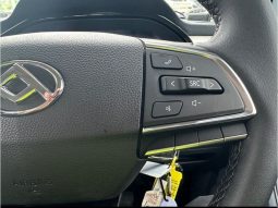 Fully Electric SWB Dropside (White) 2023 Maxus ED3 52.5KWH full