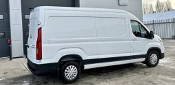 Fully Electric LWB/HR Panel Van (White) 2023 Maxus ED9 88.5KWH full