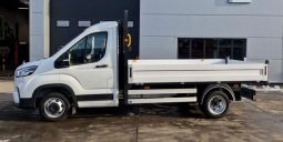 MAXUS Deliver 9 Tipper (WHITE) 2023 Diesel 2.0 full