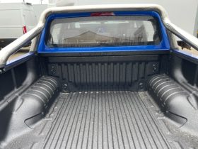 Fully Electric Pick Up Truck (Blue) 2023 Maxus T90EV 88.5KWH