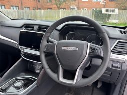 Fully Electric Pick Up Truck (Grey) 2023 Maxus T90EV 88.5KWH full