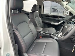 Fully Electric Pick Up Truck (White) 2023 Maxus T90EV 88.5KWH full