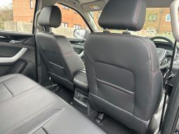Fully Electric Pick Up Truck (Grey) 2023 Maxus T90EV 88.5KWH full