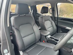 Fully Electric Pick Up Truck (Grey) 2023 Maxus T90EV 88.5KWH full