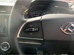 Fully Electric SWB Panel Van (Silver) 2023 Maxus ED3 52.5 KWH full