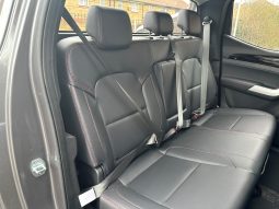 Fully Electric Pick Up Truck (Grey) 2023 Maxus T90EV 88.5KWH full