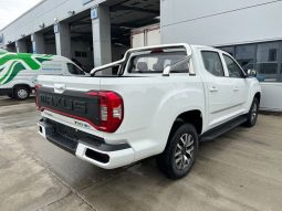 Fully Electric Pick Up Truck (White) 2023 Maxus T90EV 88.5KWH full