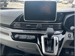 Fully Electric LWB/HR Panel Van Crew Cab (7 seater) (White) 2023 Maxus ED9 88.5KWH full