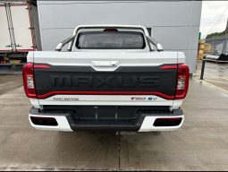 Fully Electric Pick Up Truck (White) 2023 Maxus T90EV 88.5KWH full