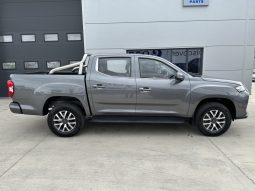 Fully Electric Pick Up Truck (Grey) 2023 Maxus T90EV 88.5KWH full