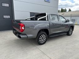 Fully Electric Pick Up Truck (Grey) 2023 Maxus T90EV 88.5KWH full