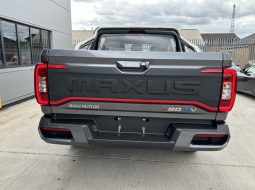 Fully Electric Pick Up Truck (Grey) 2023 Maxus T90EV 88.5KWH full