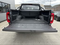 Fully Electric Pick Up Truck (Grey) 2023 Maxus T90EV 88.5KWH full
