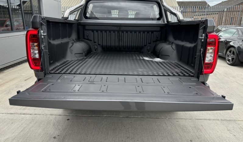 Fully Electric Pick Up Truck (Grey) 2023 Maxus T90EV 88.5KWH full