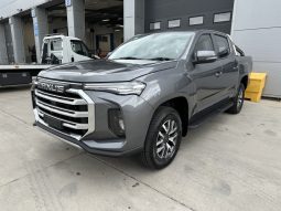 Fully Electric Pick Up Truck (Grey) 2023 Maxus T90EV 88.5KWH full