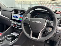 Fully Electric Pick Up Truck (White) 2023 Maxus T90EV 88.5KWH full