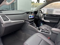 Fully Electric Pick Up Truck (White) 2023 Maxus T90EV 88.5KWH full