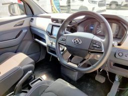 Fully Electric SWB Panel Van (White) 2023 Maxus ED3 52.5 KWH full