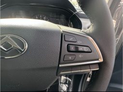 Fully Electric SWB Panel Van (Silver) 2023 Maxus ED3 52.5 KWH full
