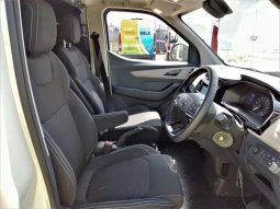 Fully Electric SWB Panel Van (White) 2023 Maxus ED3 52.5 KWH full