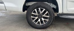 Fully Electric Pick Up Truck (White) 2023 Maxus T90EV 88.5KWH full