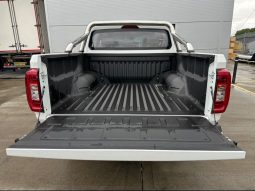 Fully Electric Pick Up Truck (White) 2023 Maxus T90EV 88.5KWH full