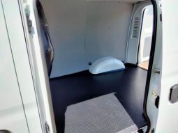 Fully Electric SWB Panel Van (White) 2023 Maxus ED3 52.5 KWH full