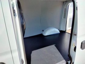 Fully Electric SWB Panel Van (White) 2023 Maxus ED3 52.5 KWH