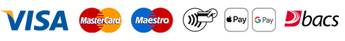 Secure Card Payments