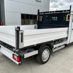 MAXUS eDeliver 3 52.5kWh Auto FWD L2 2dr full