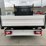 MAXUS eDeliver 3 52.5kWh Auto FWD L2 2dr full