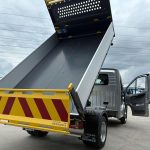 MAXUS Deliver 9 2.0 D20 WORK READY RWD L3 Euro 6 (s/s) 2dr (DRW) full