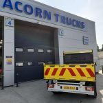 MAXUS Deliver 9 2.0 D20 WORK READY RWD L3 Euro 6 (s/s) 2dr (DRW) full