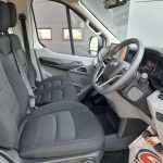 MAXUS Deliver 9 2.0 D20 WORK READY RWD L3 Euro 6 (s/s) 2dr (DRW) full