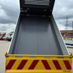 MAXUS Deliver 9 2.0 D20 WORK READY RWD L3 Euro 6 (s/s) 2dr (DRW) full