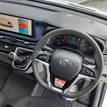 MAXUS Deliver 9 2.0 D20 WORK READY RWD L3 Euro 6 (s/s) 2dr (DRW) full