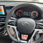 MAXUS Deliver 9 2.0 D20 WORK READY RWD L3 Euro 6 (s/s) 2dr (DRW) full