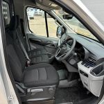 MAXUS Deliver 9 2.0 D20 WORK READY RWD L3 Euro 6 (s/s) 2dr (DRW) full