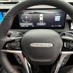 MAXUS T60 MAX 2.0 TT Auto 4WD Euro 6 (s/s) 4dr full