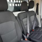 MAXUS Deliver 9 2.0 D20 WORK READY RWD L3 Euro 6 (s/s) 2dr (DRW) full