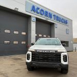 MAXUS T60 MAX 2.0 TT Auto 4WD Euro 6 (s/s) 4dr full