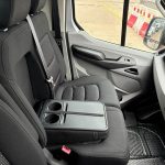 MAXUS Deliver 9 2.0 D20 WORK READY RWD L3 Euro 6 (s/s) 2dr (DRW) full