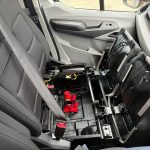 MAXUS Deliver 9 2.0 D20 WORK READY RWD L3 Euro 6 (s/s) 2dr (DRW) full