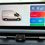 MAXUS Deliver 9 2.0 D20 WORK READY RWD L3 Euro 6 (s/s) 2dr (DRW) full