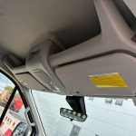 MAXUS Deliver 9 2.0 D20 WORK READY RWD L3 Euro 6 (s/s) 2dr (DRW) full