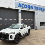 MAXUS T60 MAX 2.0 TT Auto 4WD Euro 6 (s/s) 4dr full