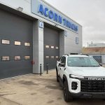 MAXUS T60 MAX 2.0 TT Auto 4WD Euro 6 (s/s) 4dr full