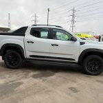 MAXUS T60 MAX 2.0 TT Auto 4WD Euro 6 (s/s) 4dr full