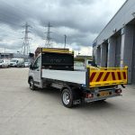 MAXUS Deliver 9 2.0 D20 WORK READY RWD L3 Euro 6 (s/s) 2dr (DRW) full