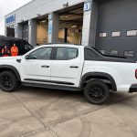 MAXUS T60 MAX 2.0 TT Auto 4WD Euro 6 (s/s) 4dr full